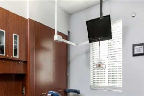 Comprehensive General Dentistry & Primary Care in Charleston