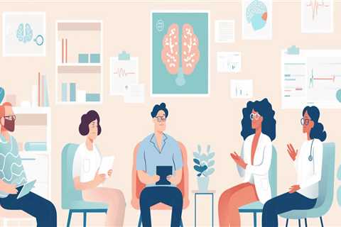Mental Health Services Made More Effective with Primary Care Involvement