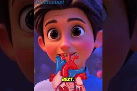 PowrHeart: Support Your Heart, Support Your Life