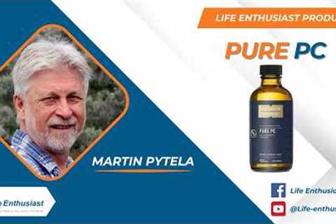 Pure PC: Strengthen Your Cells, Recharge Your Life