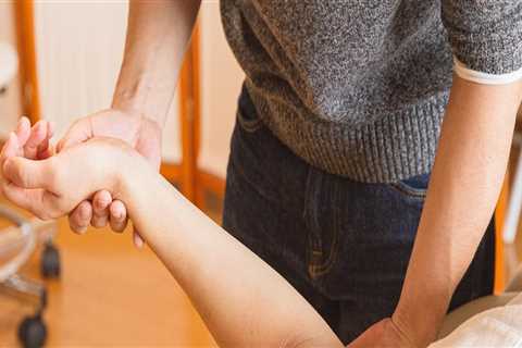 How a Pediatric Physical Therapist in Richmond, KY Supports Children’s Growth with Mental Health..