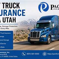 Best Truck Insurance Erda Utah