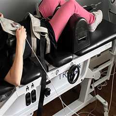 Enhance Recovery with Spinal Decompression and EBOO Therapy