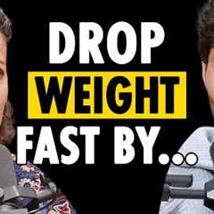 The Fastest Way To Lose Belly Fat (THIS Is The Best Kept Weight Loss Secret) | Dr. Mindy Pelz