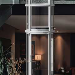 Modern Lifts in Switzerland for Elder Home Care: Enhancing Safety, Comfort, and Independent Living