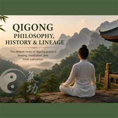 Qigong Philosophy, History & Lineage: The Deeper Roots of Qigong Practice