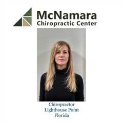 Chiropractor Lighthouse Point Florida