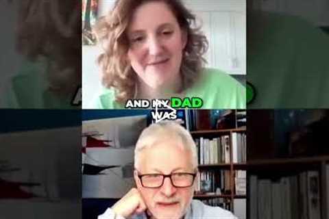 Sudden Vision Loss Leads to Shocking Diagnosis #shorts