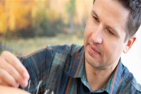 Advancing Electroacupuncture Protocols in Portland, OR