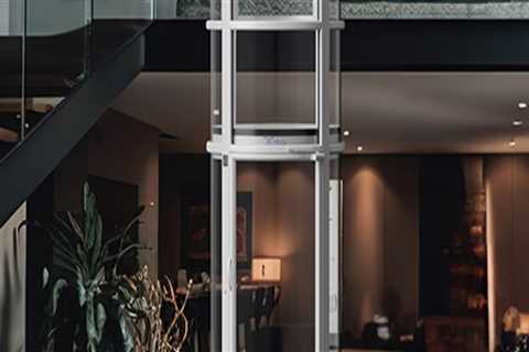 Modern Lifts in Switzerland for Elder Home Care: Enhancing Safety, Comfort, and Independent Living