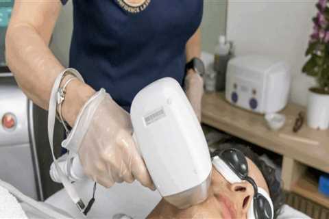 Discover Confidence with Laser Hair Reduction in Woodland Hills