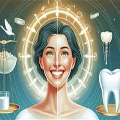 How a Dentist Fits Into the Bigger Picture of Holistic Health and Preventive Wellness