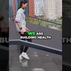 Engineer Your Health: Building Wellness, Not Just Treating Sickness! #shorts