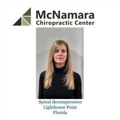 Spinal decompression Lighthouse Point Florida