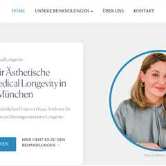 Praxis für Ästhetische Medizin München & Ismaning