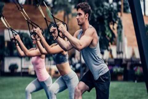 The Overlooked Impact of Outdoor Fitness Events on Local Restaurant Business